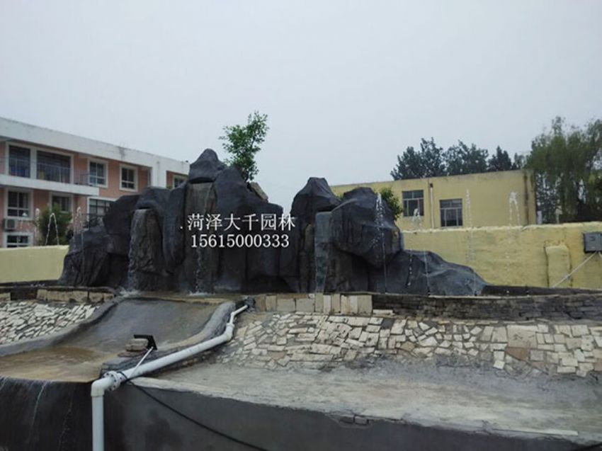 點(diǎn)擊查看詳細(xì)信息<br>標(biāo)題：牡丹區(qū)黨校大酒店 閱讀次數(shù)：1668