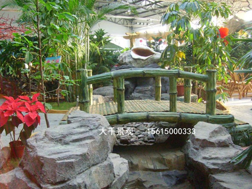 點(diǎn)擊查看詳細(xì)信息<br>標(biāo)題：仿 真橋 閱讀次數(shù)：2738