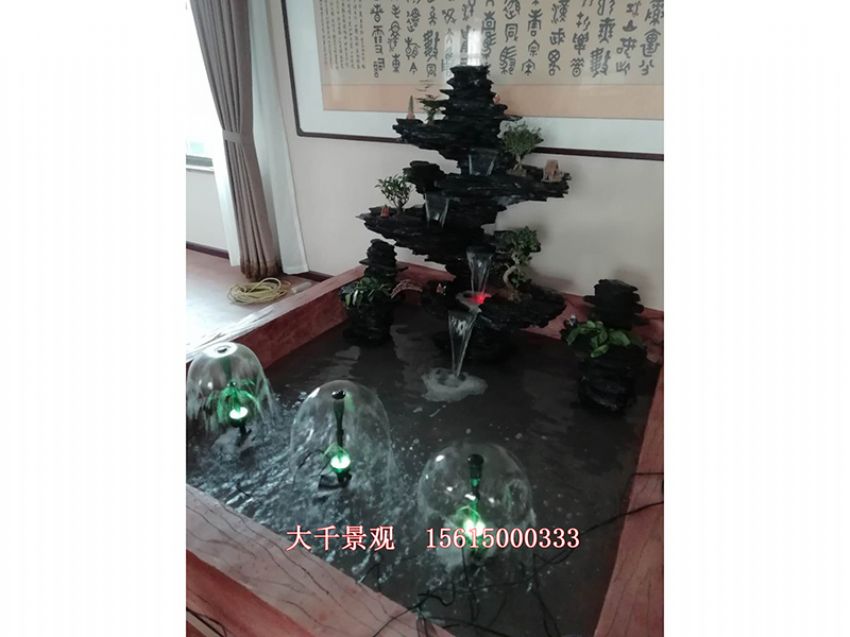 點(diǎn)擊查看詳細(xì)信息<br>標(biāo)題：假山 閱讀次數(shù)：2318