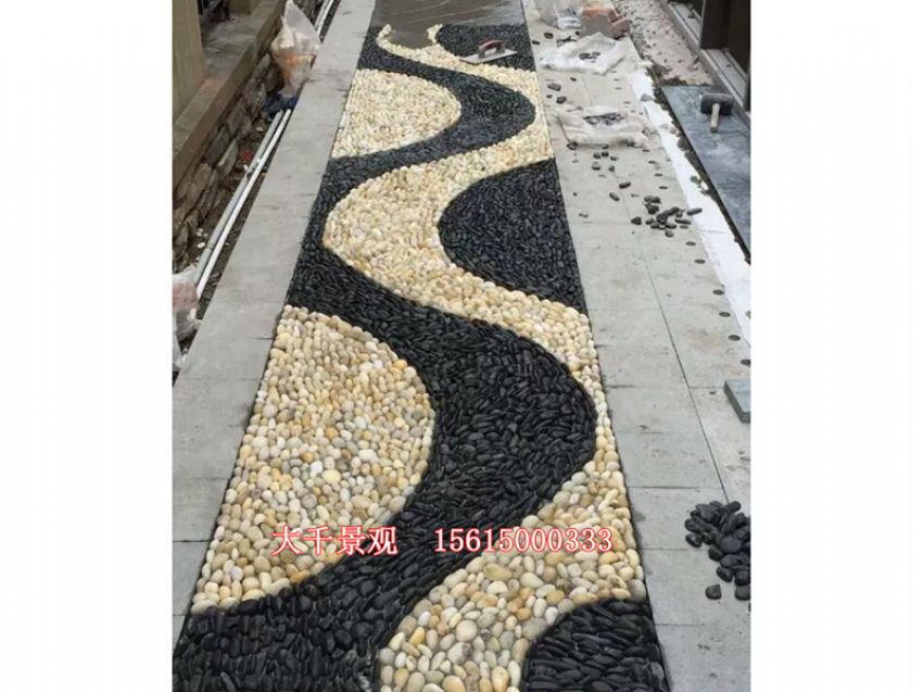 點(diǎn)擊查看詳細(xì)信息<br>標(biāo)題：仿 真石路 閱讀次數(shù)：2185