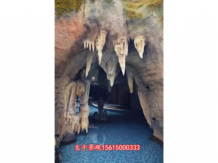 點(diǎn)擊查看詳細(xì)信息<br>標(biāo)題：溶洞民宿 閱讀次數(shù)：1068