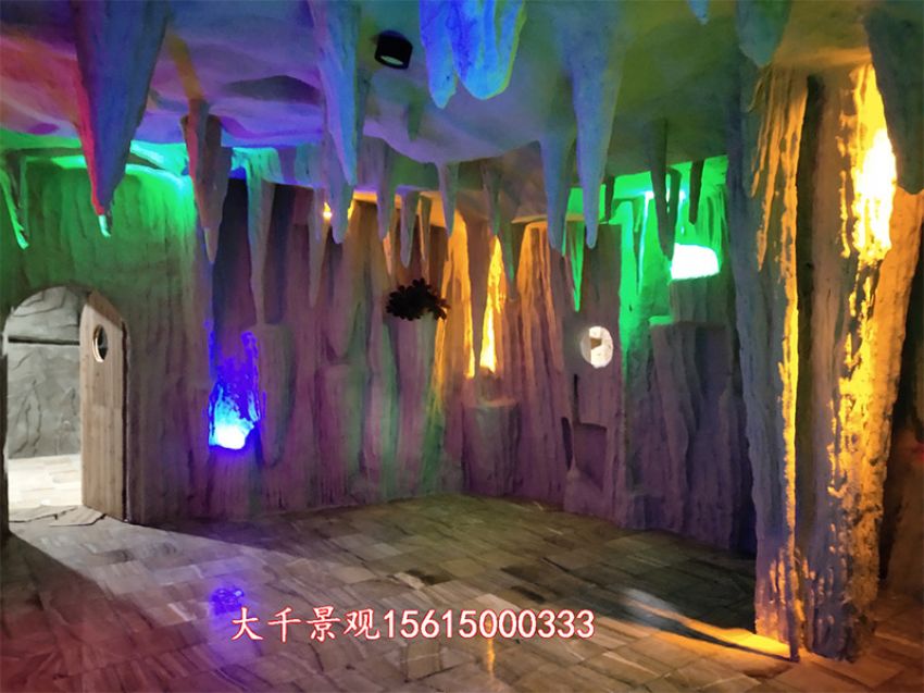 點(diǎn)擊查看詳細(xì)信息<br>標(biāo)題：溶洞民宿 閱讀次數(shù)：1146
