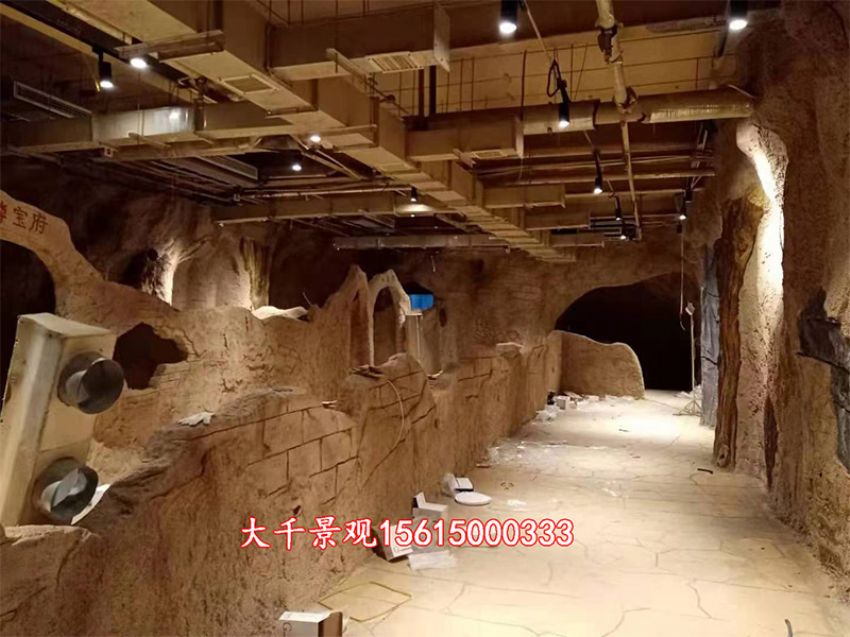 點(diǎn)擊查看詳細(xì)信息<br>標(biāo)題：溶洞民宿 閱讀次數(shù)：975