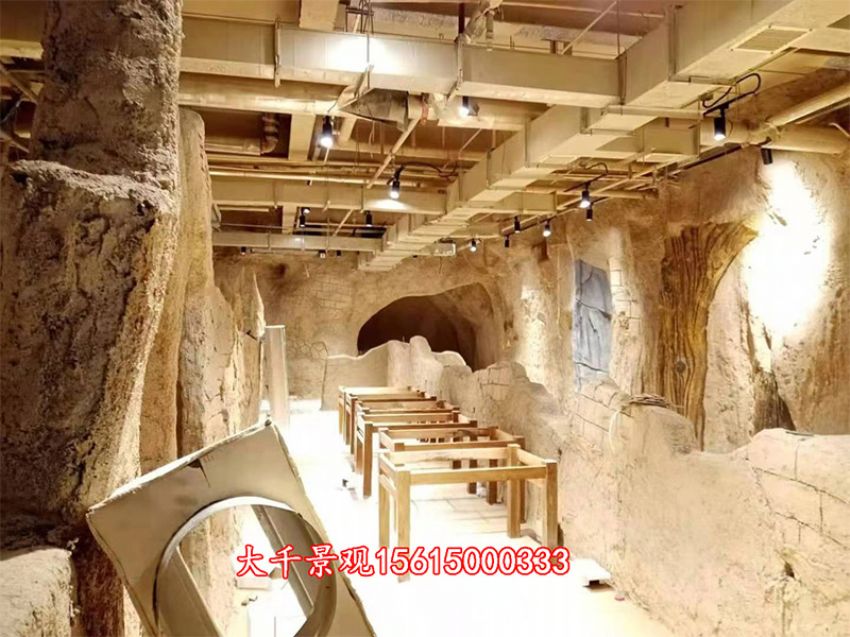 點(diǎn)擊查看詳細(xì)信息<br>標(biāo)題：溶洞民宿 閱讀次數(shù)：1071