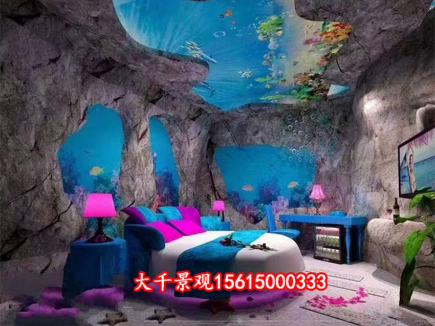 點(diǎn)擊查看詳細(xì)信息<br>標(biāo)題：溶洞民宿 閱讀次數(shù)：1449
